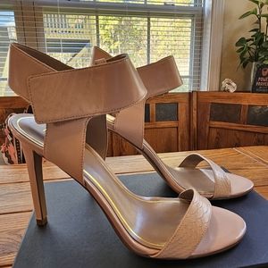Nine West heels